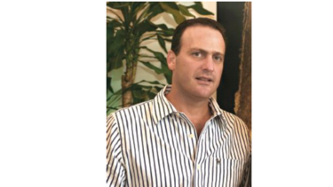 Confirman negación de fianza a Francolini