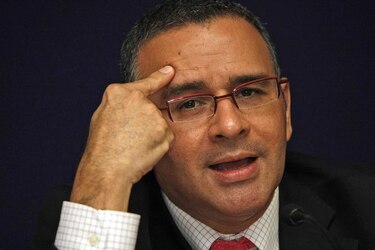 Tribunal pide a la Fiscalía acusar a expresidente Funes