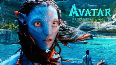 D23 Expo deja nuevas imágenes 3D de la esperada ‘Avatar: The Way of Water’