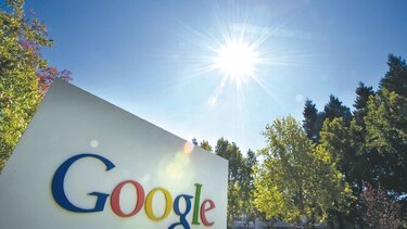 Alphabet triplica ganancias en el segundo trimestre