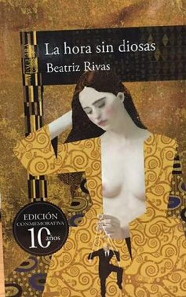 Tres mujeres inmortales
