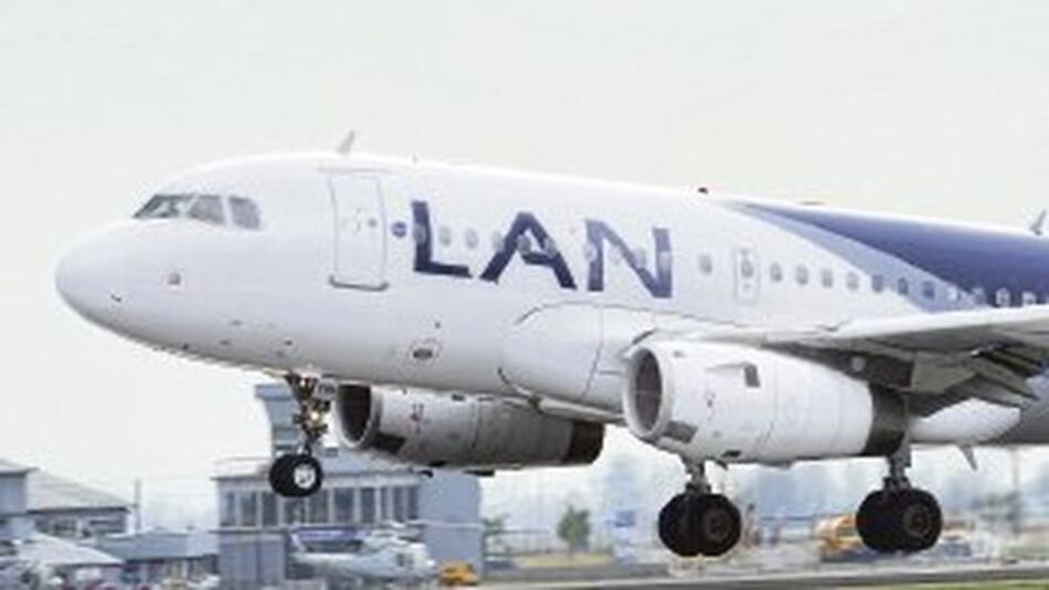 Lan incrementará costo de pasajes