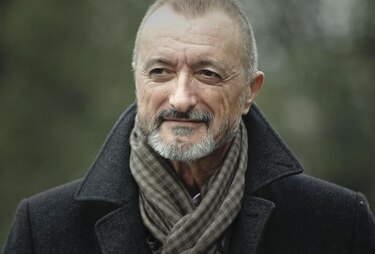 Pérez-Reverte: ‘Pedro Navaja’ vale más que todas mis novelas