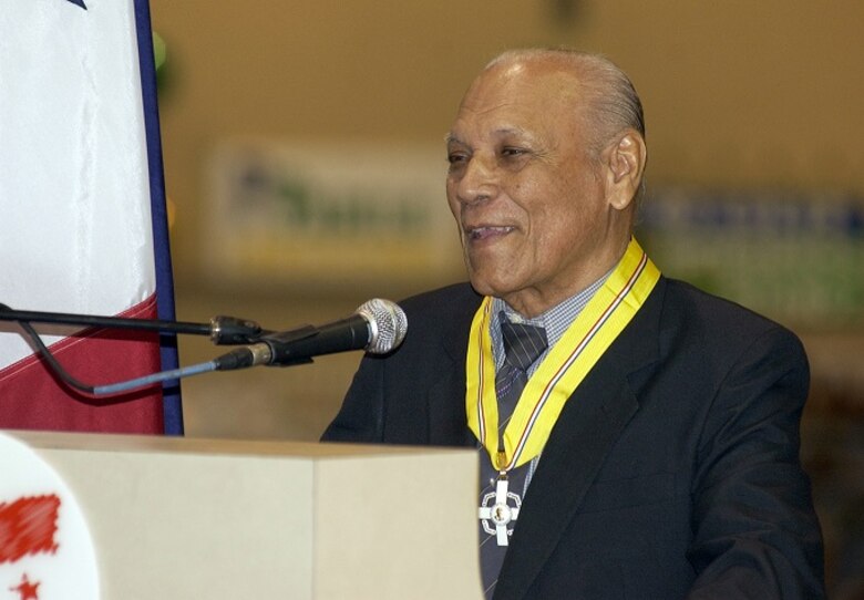 Fallece el folclorista panameño ‘Pille’ Collado