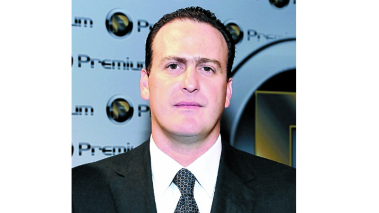 Francolini, indagado por fiscalía