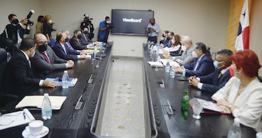 Consenso sobre reformas, en manos de una mesa técnica