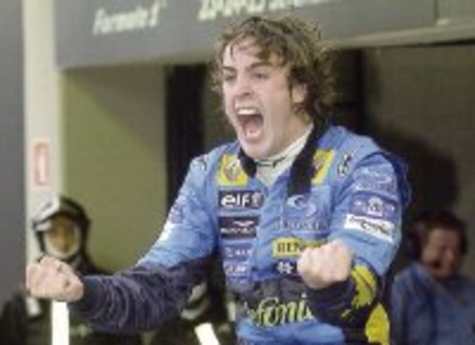 Fernando Alonso podría volver a casa