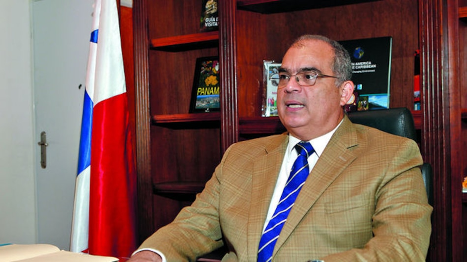 Luis Icaza, investigado en caso Buko Millonario