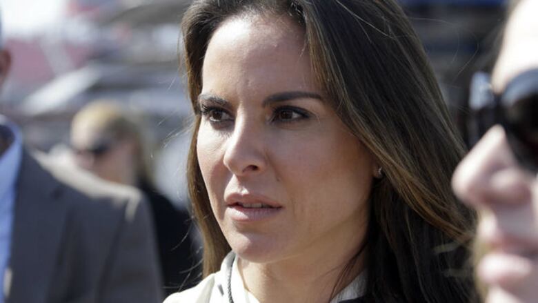 México cita a Kate del Castillo a declarar por reunión con El Chapo