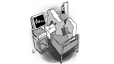 ¿Es posible salvar nuestro sistema de salud?