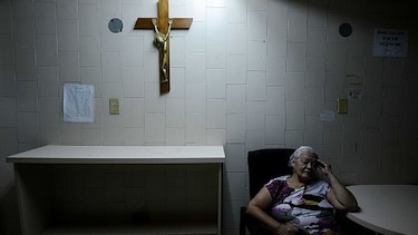 Lo que se sabe de la ayuda humanitaria de la Cruz Roja en Venezuela