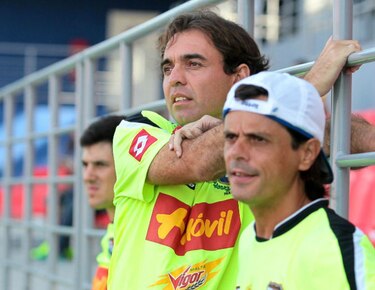 Pipino: 'Me siento panameño'