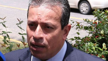 Presidente designa a Samuel Rivera como director del Inadeh