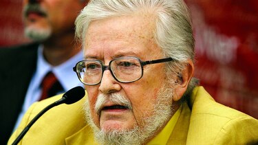 Del Paso gana el Cervantes