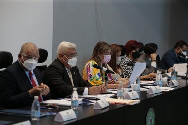 Diputados discutirán primer bloque de reformas