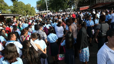 Estudiantes panameños están  expuestos al 'bullying' y la depresión