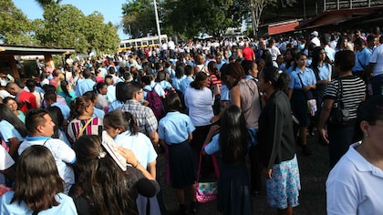 Estudiantes panameños están expuestos al 'bullying' y la depresión