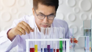 China revoluciona la industria farmacéutica en corto tiempo