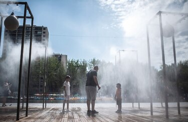 2020, ¿año de inflexión para las emisiones de CO2?