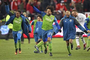 MLS arranca su temporada con ocho panameños