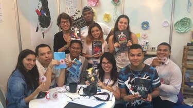 Literatura en tiempo de mileniales