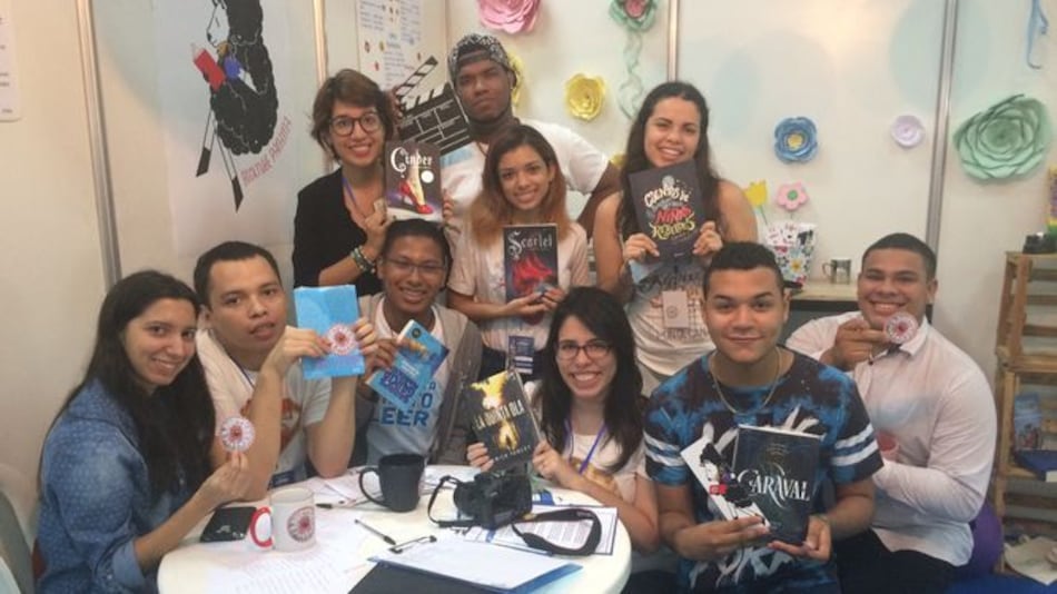 Literatura en tiempo de mileniales