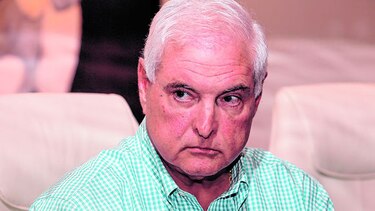 Magistrado juez José Ayú Prado declaró a Ricardo Martinelli 'en rebeldía'