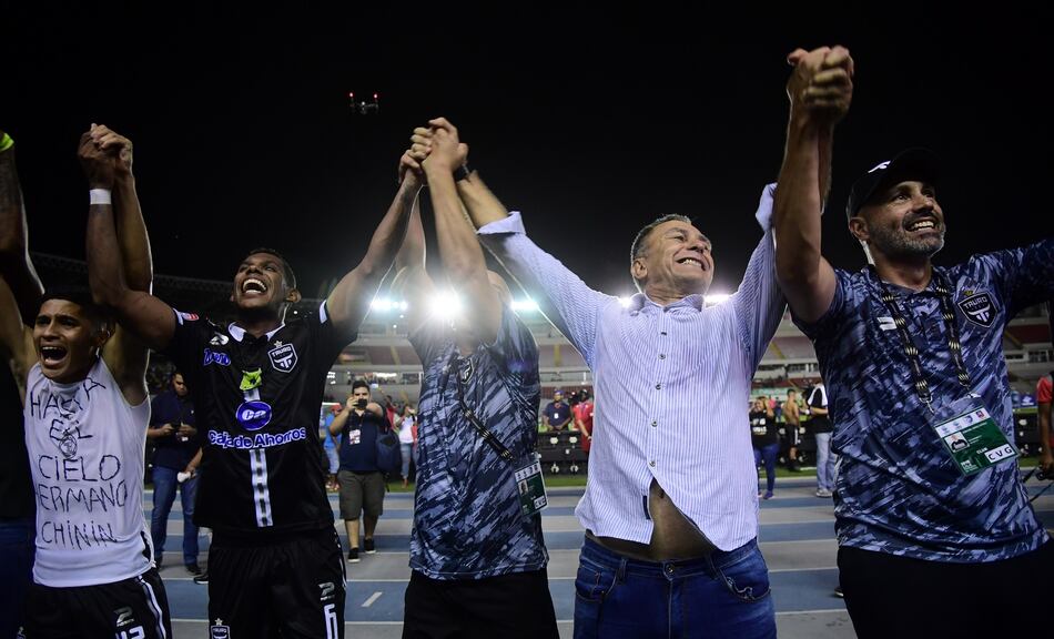 Saúl Maldonado: ‘No fue un Tauro vistoso, fue un Tauro con actitud y mucho corazón’