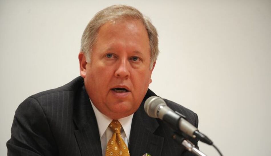 Estados Unidos anuncia visita de Thomas Shannon a Venezuela