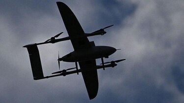 Por qué Colombia va a construir un escudo antidrones único en América Latina