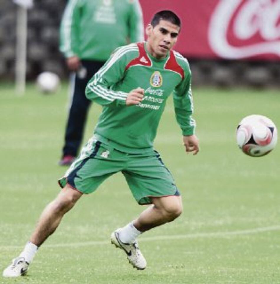 Salcido y Rodríguez atienden el llamado