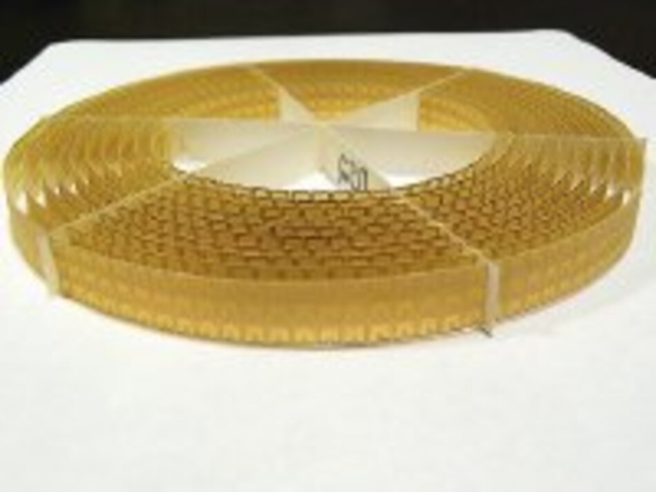 Objeto invisible a las microondas