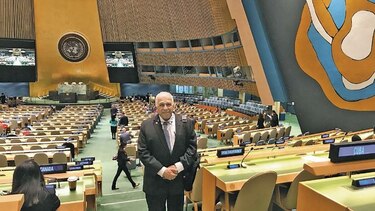 Largo caminar por una vacuna contra el VIH