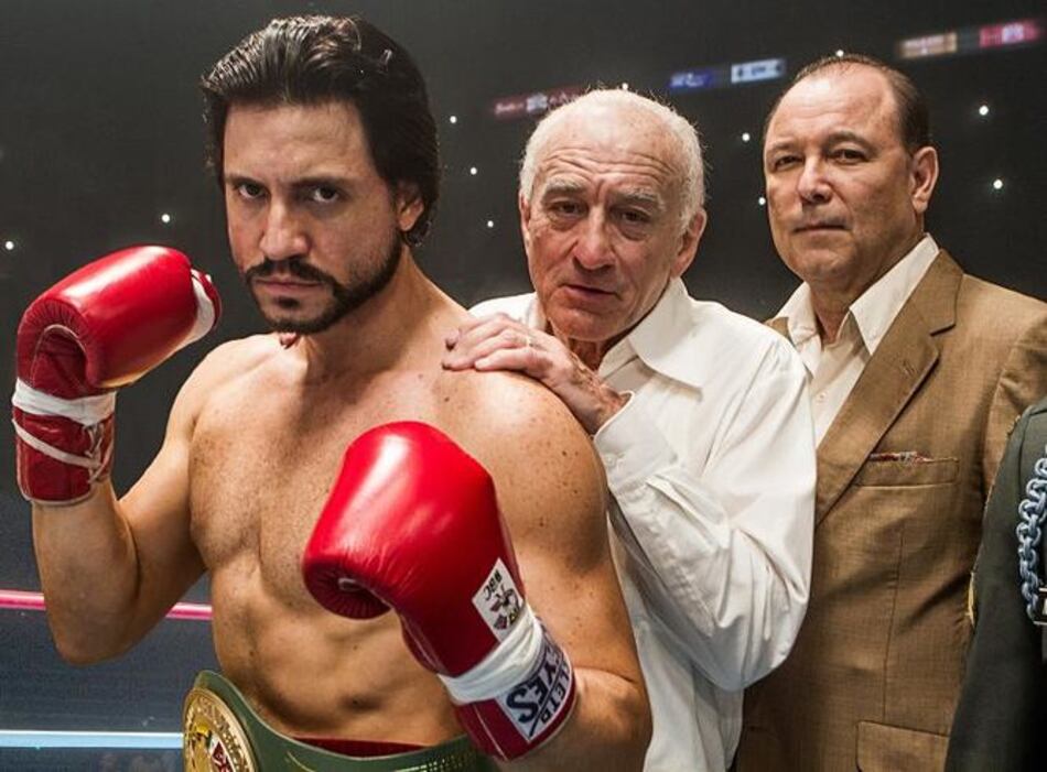 ATP invertirá 50 mil dólares para promocionar a Panamá en la alfombra roja de la película 'Hands Of Stone'