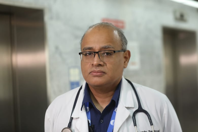 Complejo Hospitalario de la CSS mantiene atención médica pese a paro anunciado