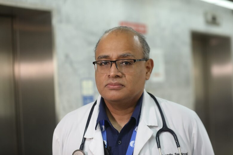 Complejo Hospitalario de la CSS mantiene atención médica pese a paro anunciado