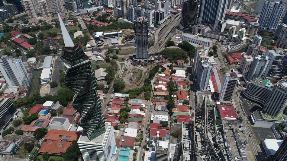 Corrupción, una limitante para calificación de riesgo