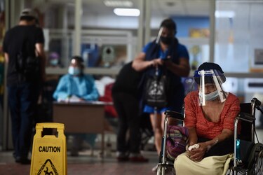 Sin éxito: la licitación para la fase 1 del nuevo Oncológico Nacional se estanca