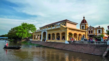 Mompox, el pueblo que inspiró a Gabo