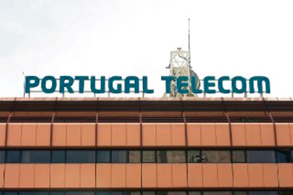 Portugal Telecom controlará Oi SA