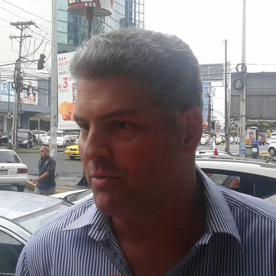 Roberto Brin recibe medida cautelar de país por cárcel