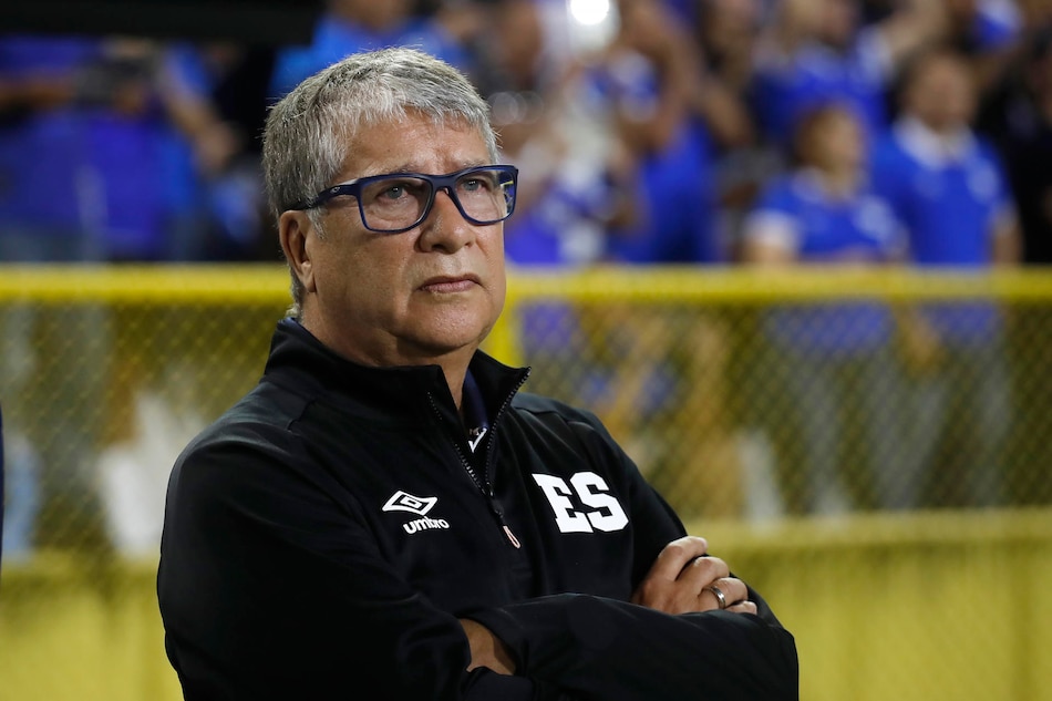 El Salvador del Bolillo Gómez eleva queja ante FIFA por arbitraje de Drew Fischer en derrota ante Panamá