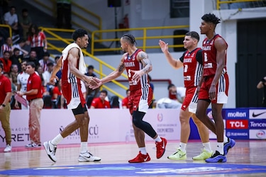 Panamá busca acercarse a la AmeriCup 2025