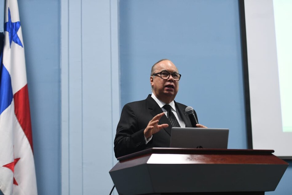 CSS admite que reservas de pensiones se utilizan desde hace dos años