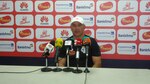 Definen lista de 20 jugadores para enfrentar a Cuba