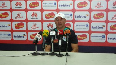 Definen lista de 20 jugadores para enfrentar a Cuba