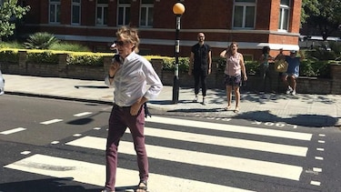 Paul McCartney regresará al club donde nacieron los Beatles