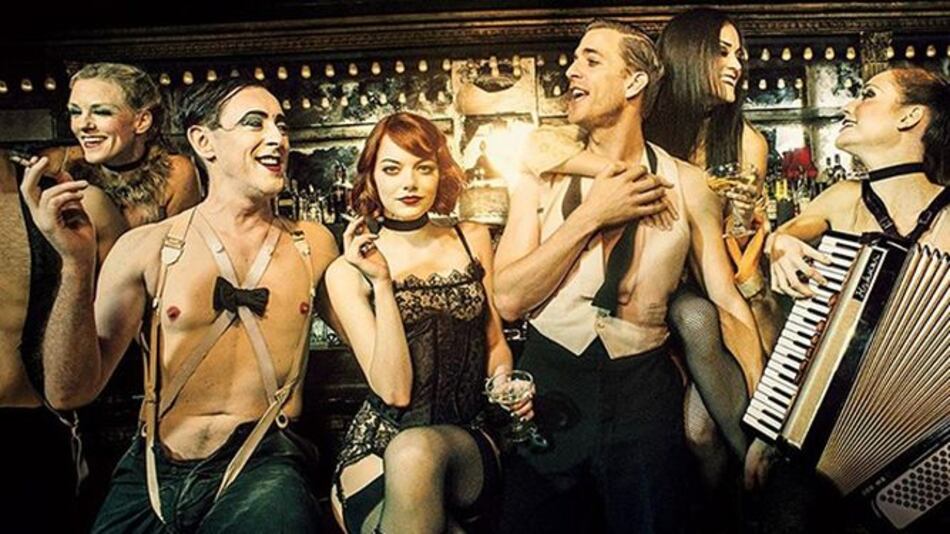 Las estrellas de Hollywood visitan los teatros de Broadway