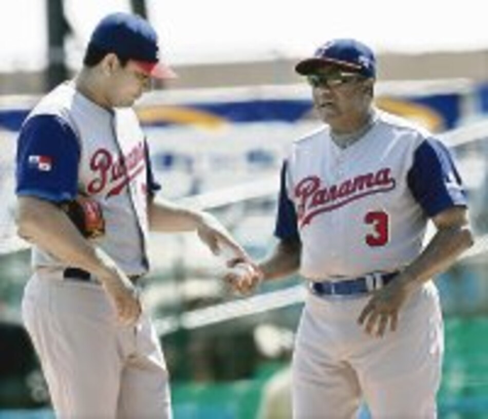 Esperan lista de MLB