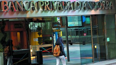 Diario español 'El País' revela que los padres de Jimmy Papadimitriu recibieron dinero de Odebrecht